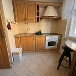 Apartament Nadmorski Dagmara